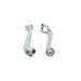 Footpeg Support Bar Set Driver - V-Twin 27-1624 - OEM 50948-71 - Sportster 1952-1974