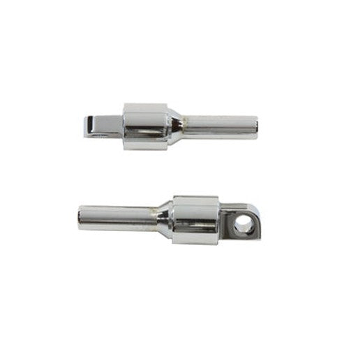 Footpeg Mount Yoke Set Extended - Wyatt Gatling 04791EA