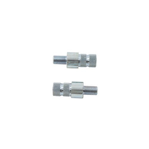 Footpeg Arm Mount Stud Set - V-Twin 27-1648