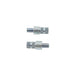 Footpeg Arm Mount Stud Set - V-Twin 27-1648