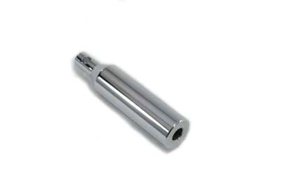 V-Twin Manufacturing Shifter Control Mount Stud Chrome