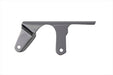V-Twin Manufacturing Chrome Rear Belt Guard Upper