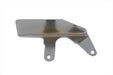 V-Twin Manufacturing Chrome Rear Belt Guard Upper - additional view 2