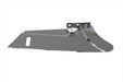 V-Twin Manufacturing Chrome Rear Belt Guard Lower