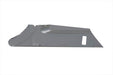 V-Twin Manufacturing Chrome Rear Belt Guard Lower - additional view 2