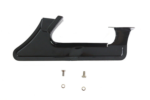 Wyatt Gatling Rear Belt Guard Lower Black