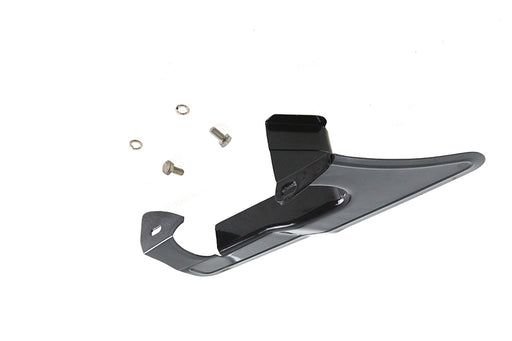 Wyatt Gatling Rear Belt Guard Lower Black - additional view 2