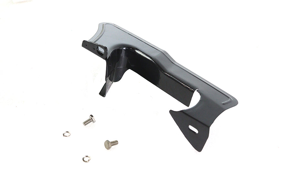 Wyatt Gatling Rear Belt Guard Lower Black - additional view 3