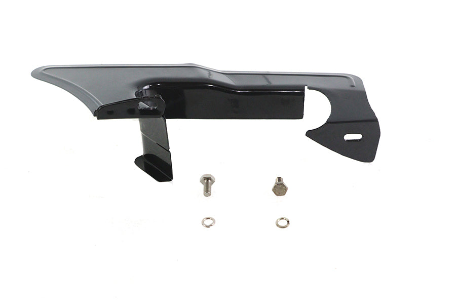Wyatt Gatling Rear Belt Guard Lower Black - additional view 4
