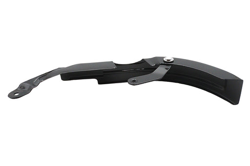 Wyatt Gatling Rear Belt Guard Upper Black