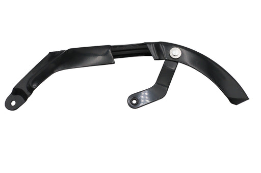 Wyatt Gatling Rear Belt Guard Upper Black - additional view 2