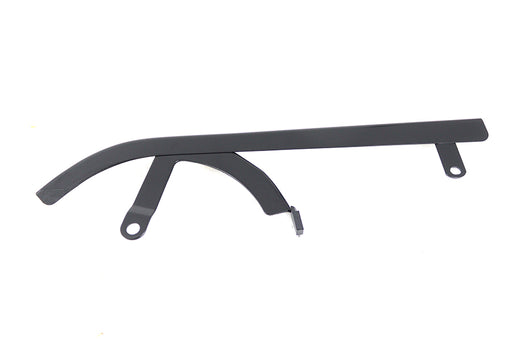 Wyatt Gatling Black Rear Belt Guard Upper