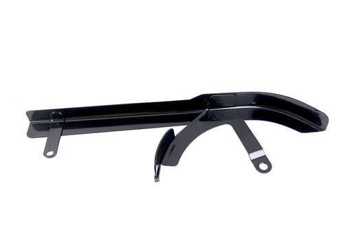 Wyatt Gatling Black Rear Belt Guard Upper - additional view 2