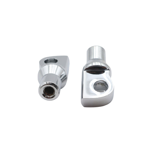 Male End Footpeg Mount - Ultima 22-147