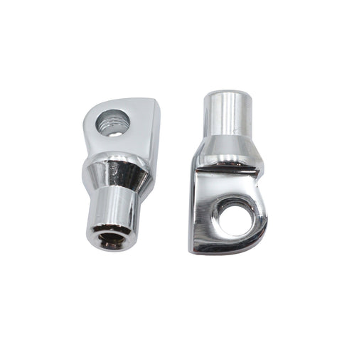 Male End Footpeg Mount - Ultima 22-147