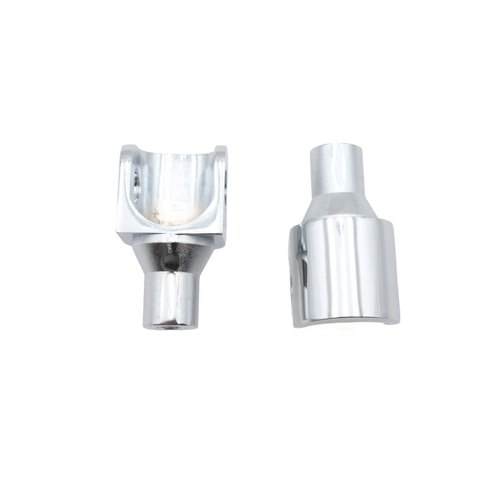 Large Female End Footpeg Mount - Ultima 22-145