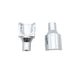 Large Female End Footpeg Mount - Ultima 22-145