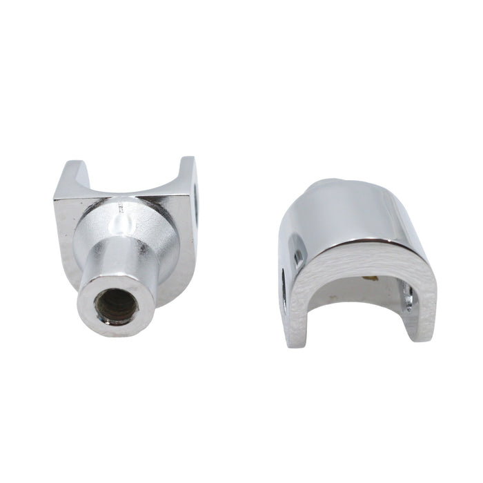 Large Female End Footpeg Mount - Ultima 22-145