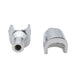 Large Female End Footpeg Mount - Ultima 22-145