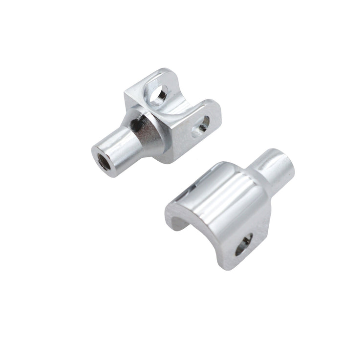 Large Female End Footpeg Mount - Ultima 22-145