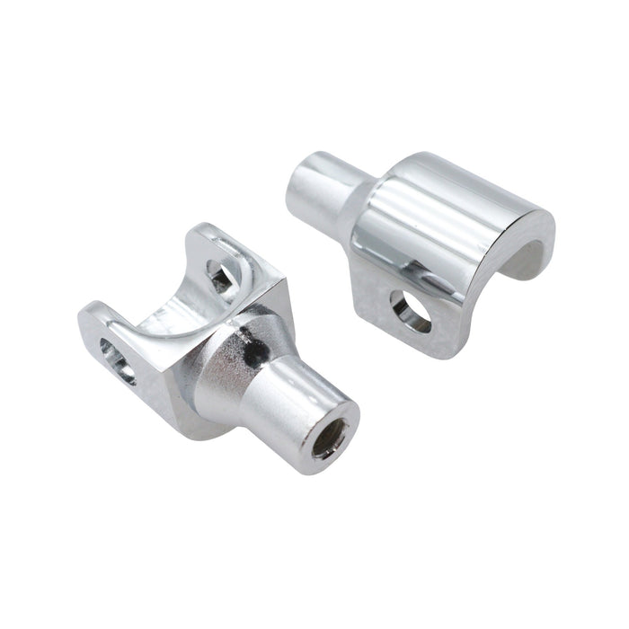 Large Female End Footpeg Mount - Ultima 22-145