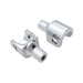 Large Female End Footpeg Mount - Ultima 22-145