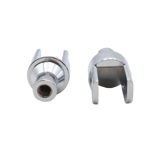 Female End Footpeg Mount 5/8",Y - Ultima 22-146 - Big Twin 0+