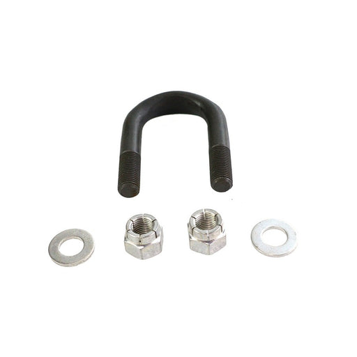 Clutch Booster Bracket U-Bolt Parkerized - V-Twin 2705-5 - OEM 38460-52
