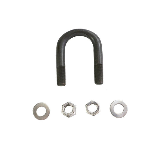 Clutch Booster Bracket U-Bolt Parkerized - V-Twin 2705-5 - OEM 38460-52