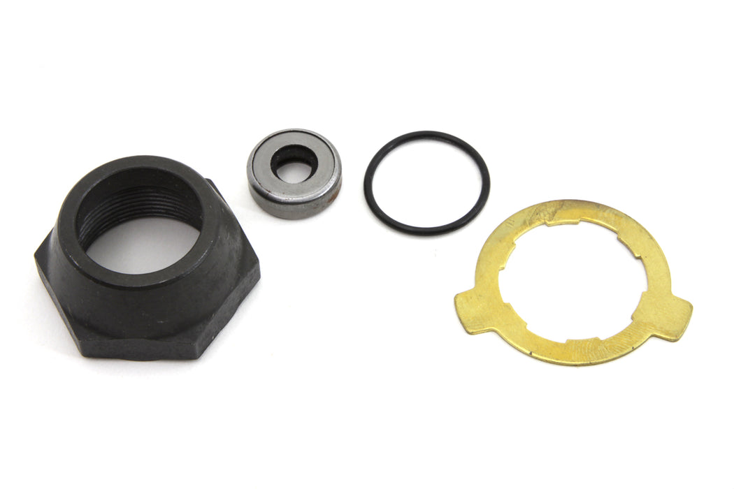 Colony Clutch Hub Seal Kit