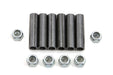 Colony Clutch Backing Plate Stud Spacer Kit