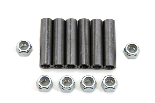 Colony Clutch Backing Plate Stud Spacer Kit