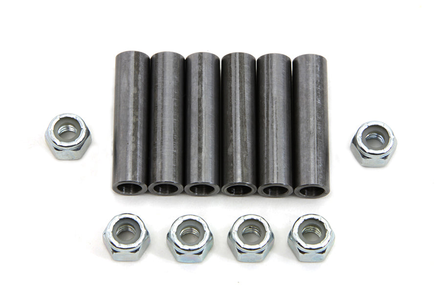 Colony Clutch Backing Plate Stud Spacer Kit