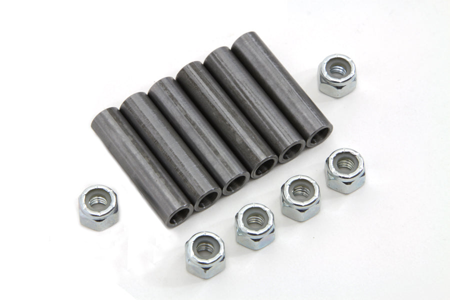 Colony Clutch Backing Plate Stud Spacer Kit - additional view 2