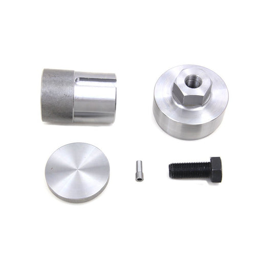 Sifton Intake Manifold Nipple and Rivet Tool - V-Twin 2763-5T