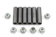 Colony Clutch Backing Plate Stud Spacer Kit