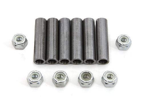 Colony Clutch Backing Plate Stud Spacer Kit