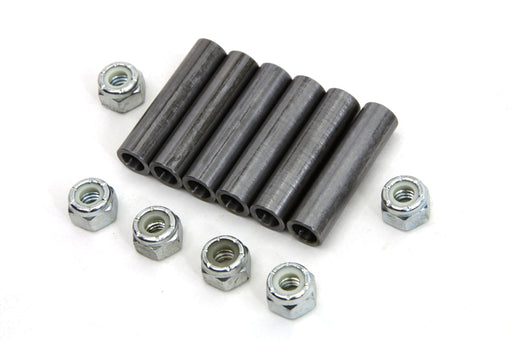 Colony Clutch Backing Plate Stud Spacer Kit - additional view 2