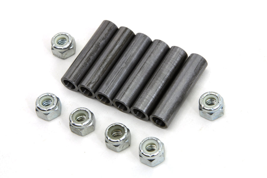 Colony Clutch Backing Plate Stud Spacer Kit - additional view 2
