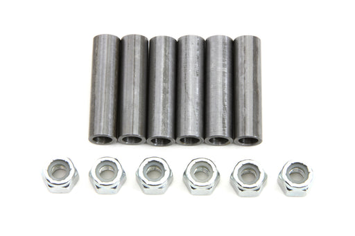Colony Clutch Backing Plate Stud Spacer Kit