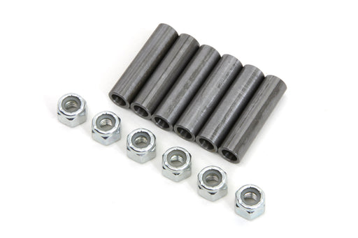 Colony Clutch Backing Plate Stud Spacer Kit - additional view 2