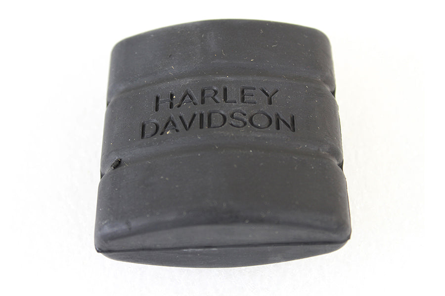 Colony Replica Brake Pedal Rubber Pad Black