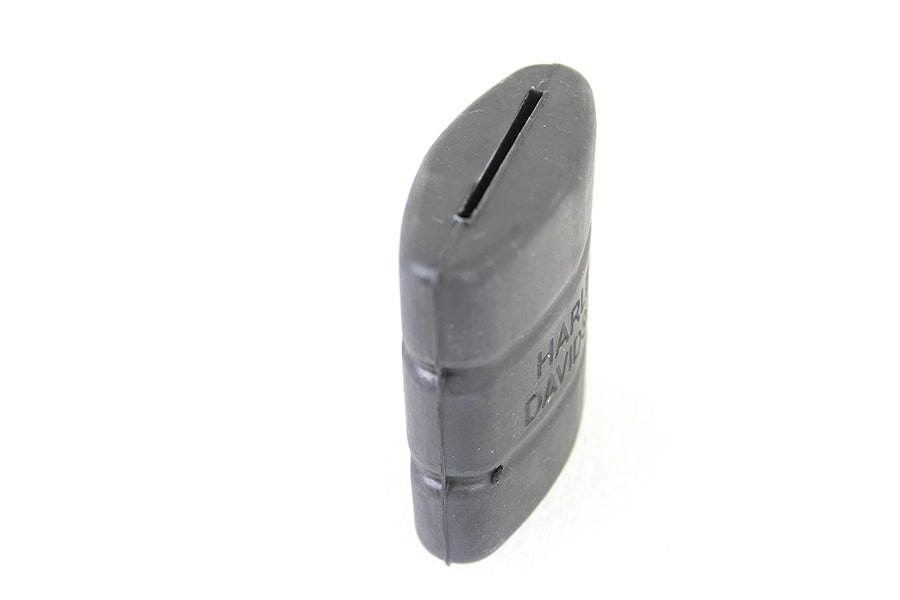 Colony Replica Brake Pedal Rubber Pad Black - additional view 3