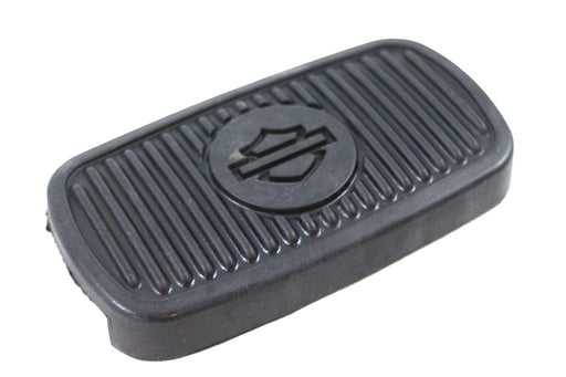 OE OE Black Brake Pedal Rubber - additional view 2