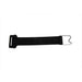 Battery Rear Strap - Wyatt Gatling 25-0087 - OEM 66111-93 - Big Twin 1993-1999