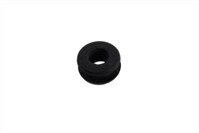 V-Twin Manufacturing Rubber Belt Guard Grommet