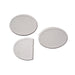 Clutch and Brake Pad Set White - V-Twin 28-0302 - OEM 36950-45