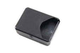 Wyatt Gatling Black Brake Pedal Rubber - additional view 2