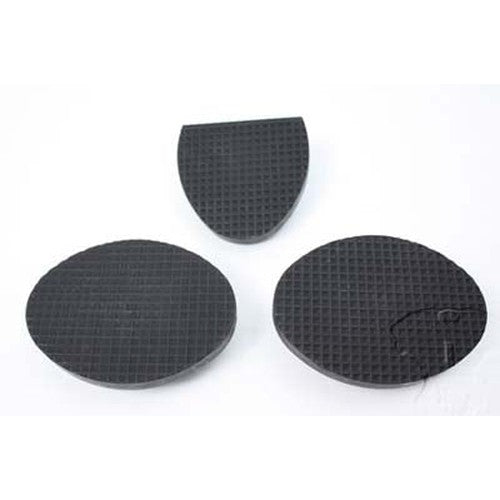 Replica Black Clutch and Brake Pad Set - V-Twin 28-0312 - OEM 36950-45