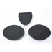Replica Black Clutch and Brake Pad Set - V-Twin 28-0312 - OEM 36950-45
